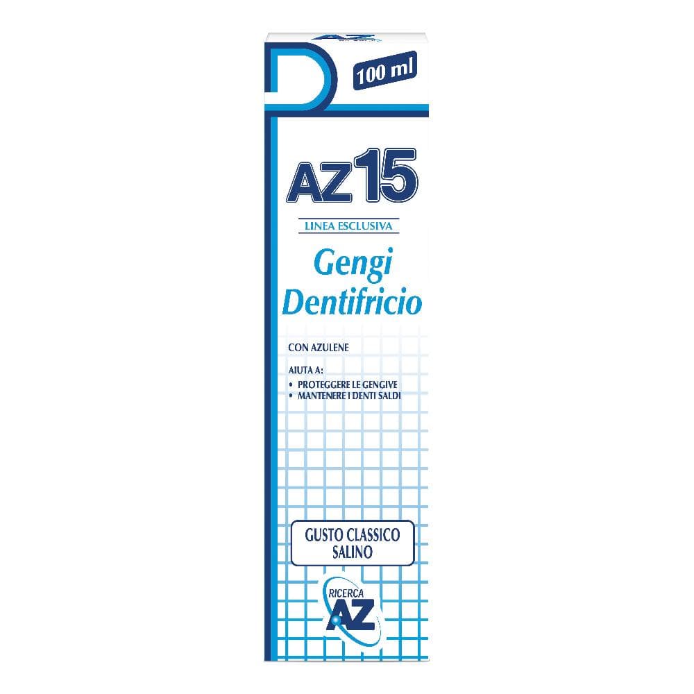 Gengi dentifricio 15 - Protezione Denti E Gengive 100 Ml