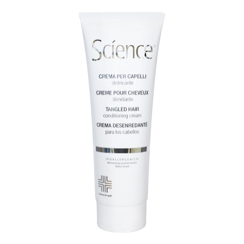 Science crema districante 100ml