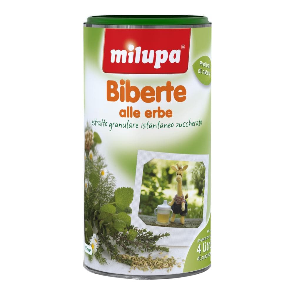 Biberte bevanda istantanea200g