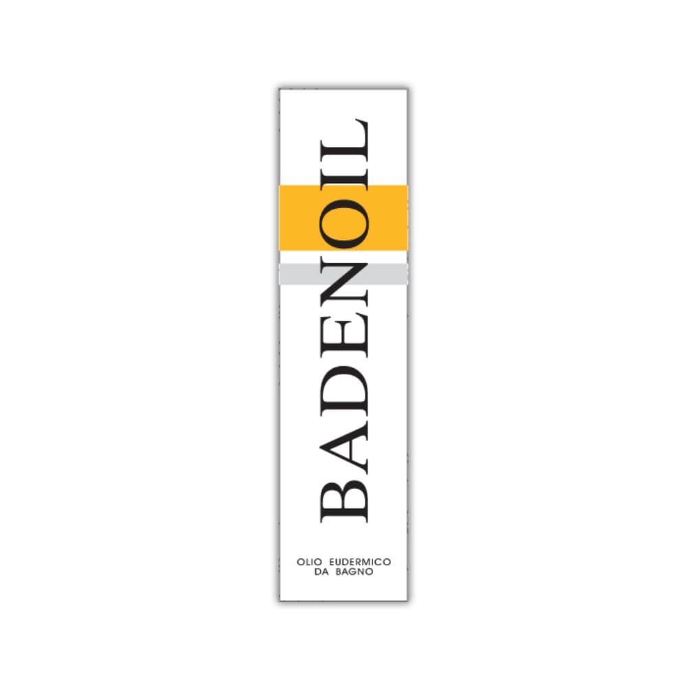 Badenoil Olio Eudermico 200 ml