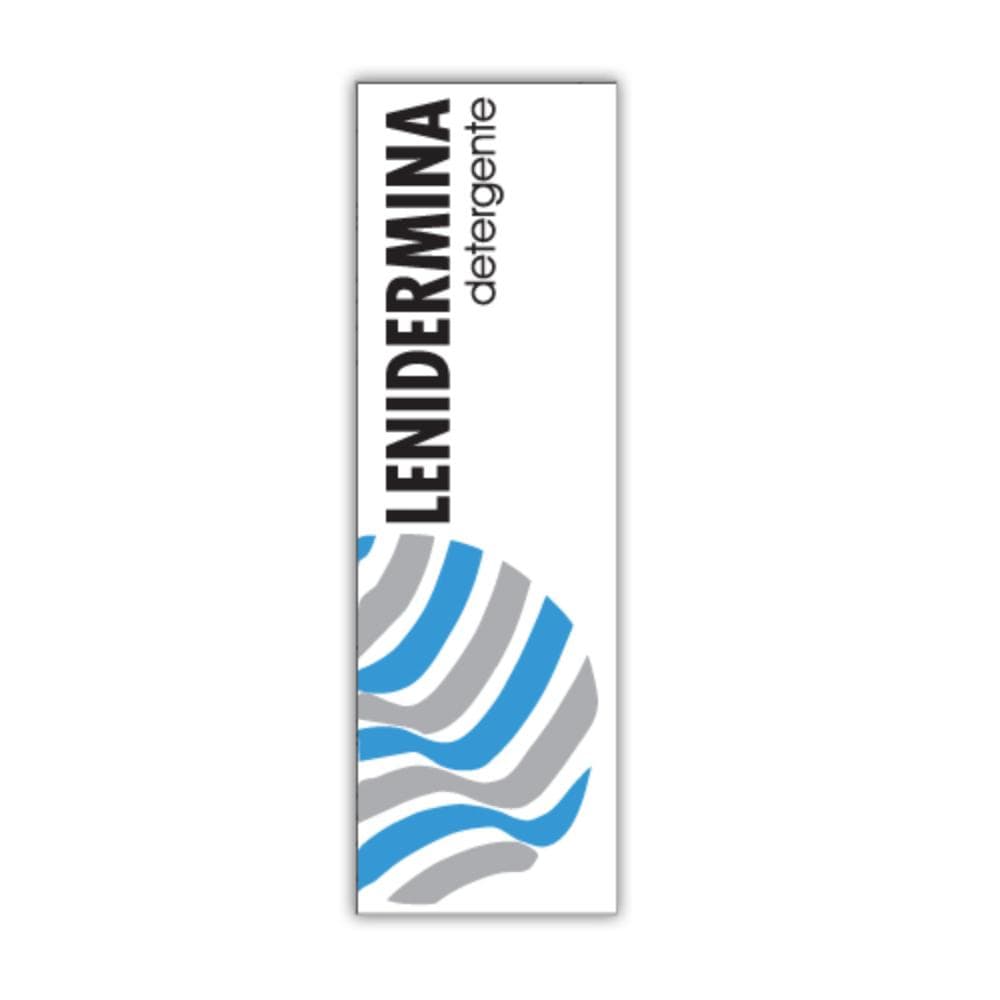 Lenidermina detergente gel corpo 200 ml