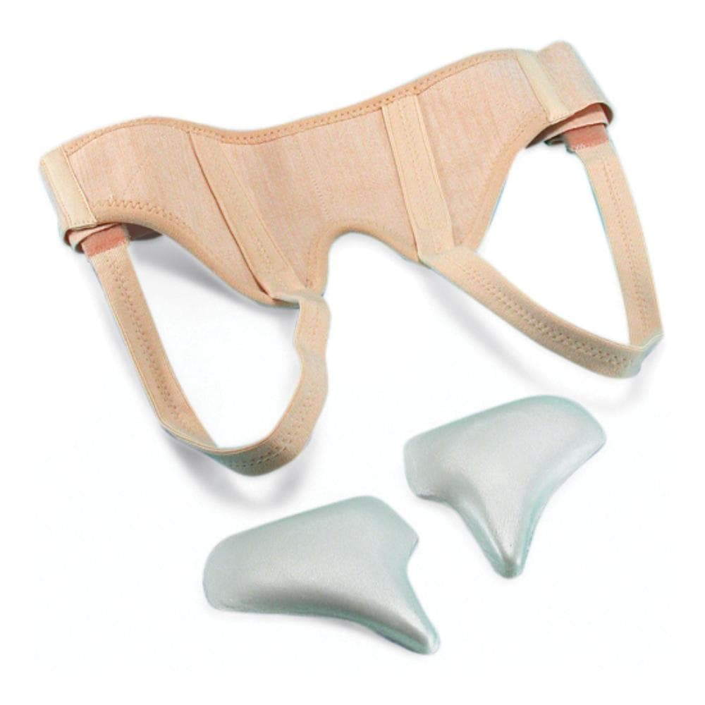 Elite Cinto Ernia 85Cm