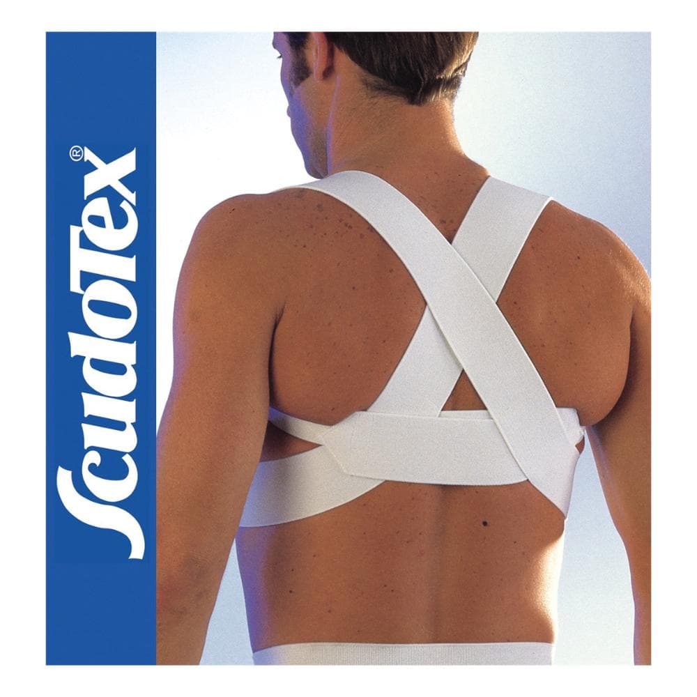 Scudotex Raddrizzaspalle Incrociato 1