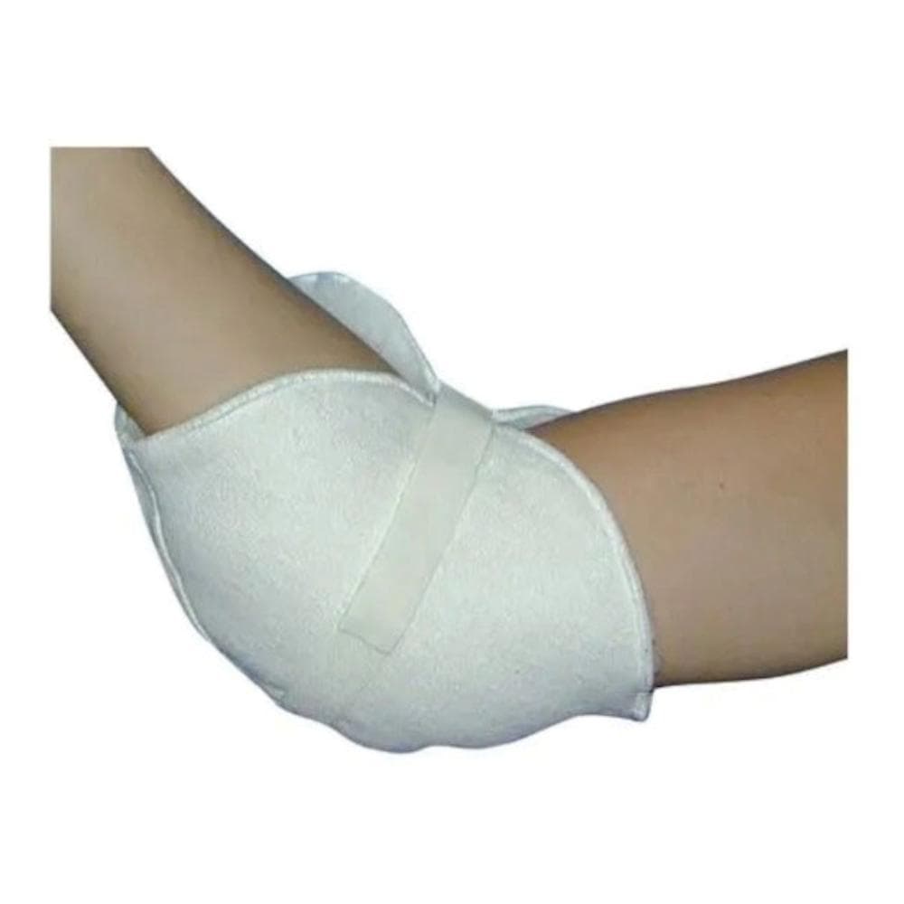 Farmacare Gomitiera Talloniera In Vello Sintetico 2 Pezzi