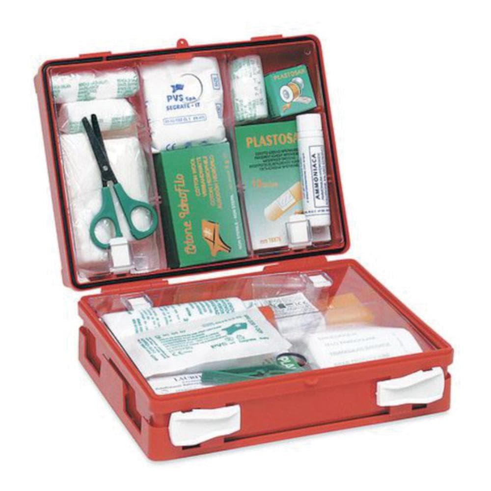 Valigetta ps family f/c