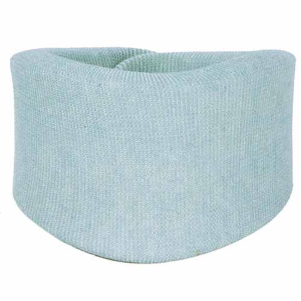 Collare cervicale morbido misura piccola per artrosi cervicale e colpo di frusta regolazione della c