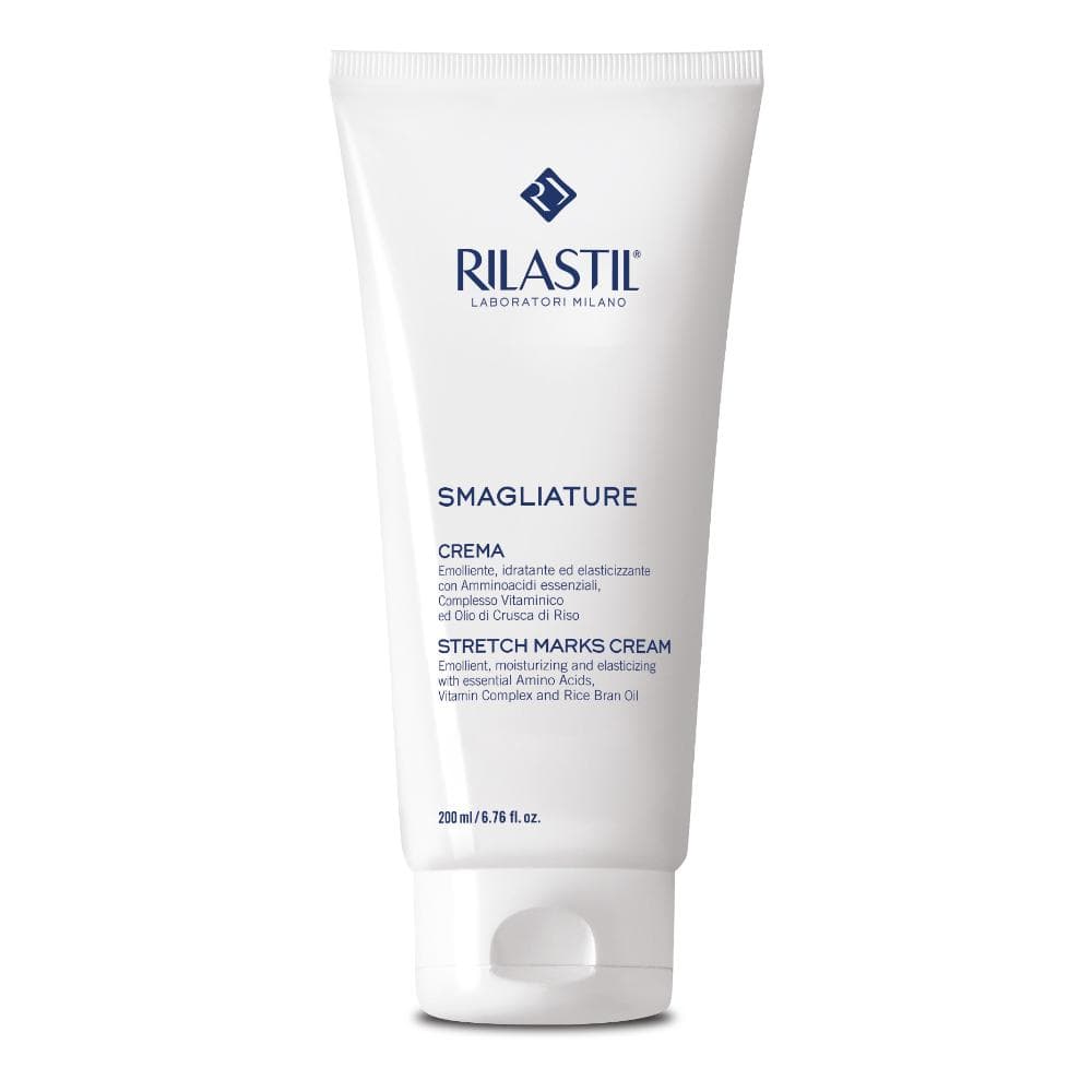 Rilastil smagliature crema corpo 200ml