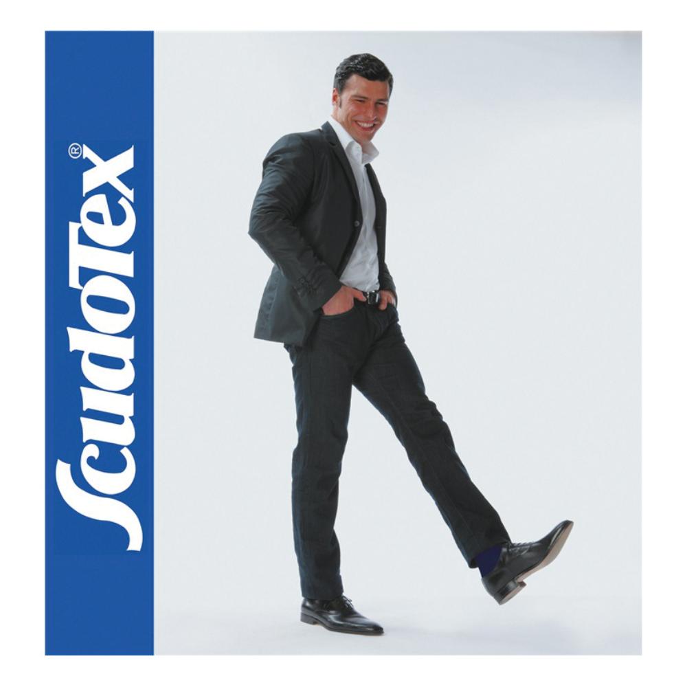 Scudovaris Gambaletto Riposante Colore Blu Taglia 4