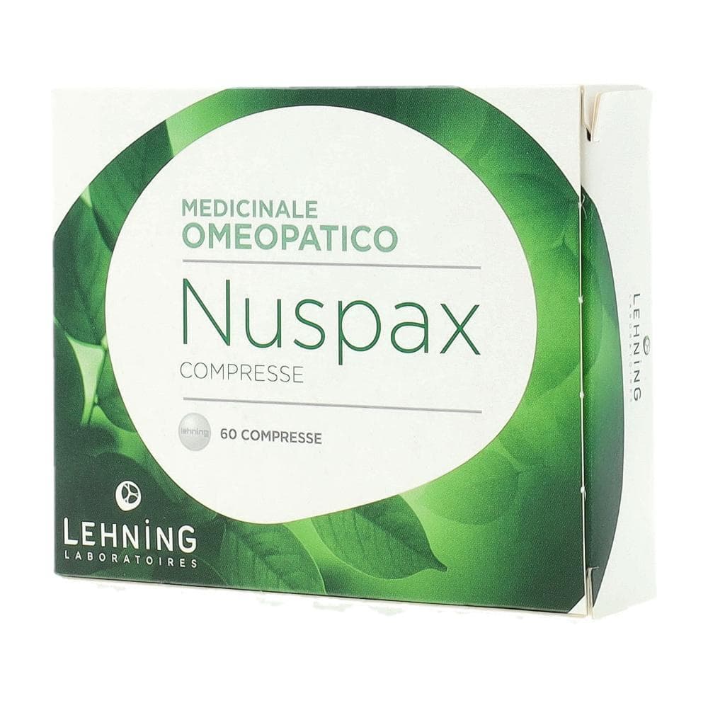 Nuspax