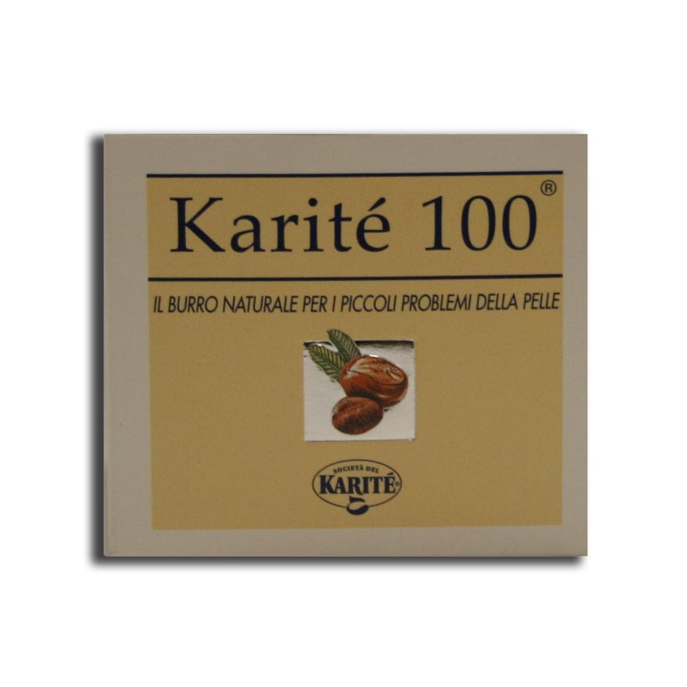 Farmaelle Karitè 100 Crema Lenitiva 50 ml