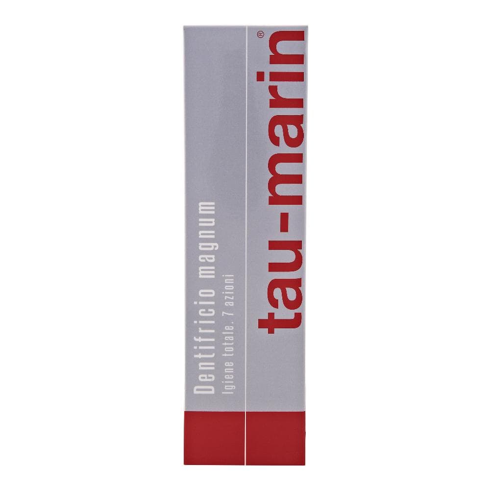 Taumarin dentifricio magnum