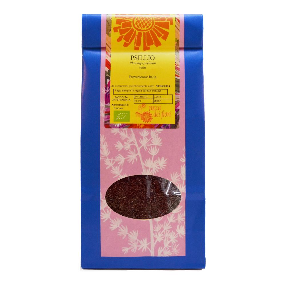 Psillio Semi 200g