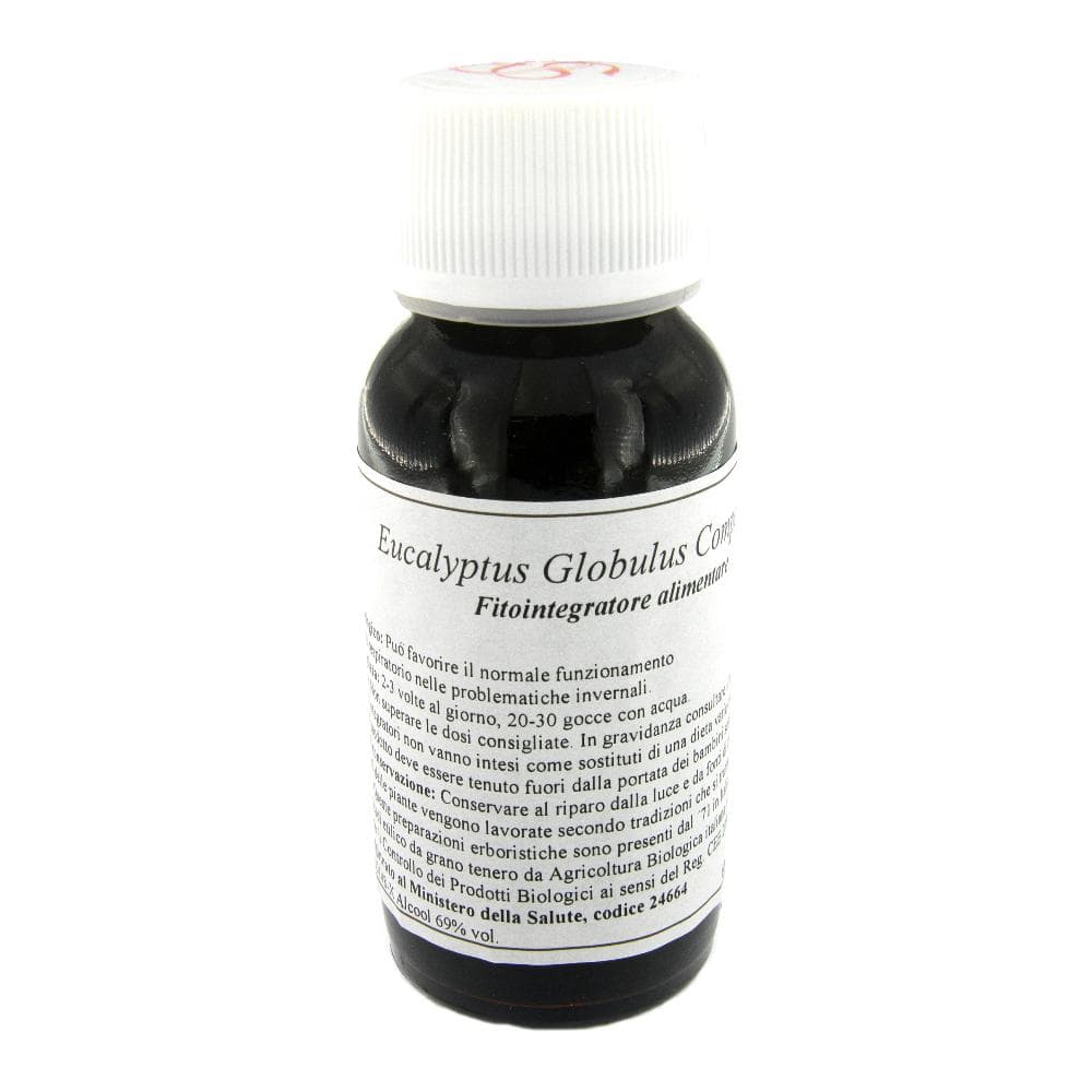 LVS 56S EUCALYPTUS GLOBUL COMP