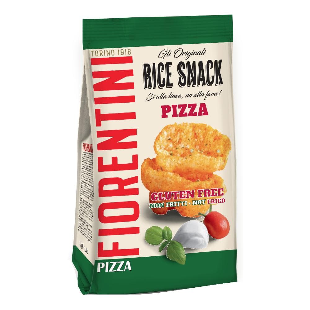 Rice Snack Pizza 40 G