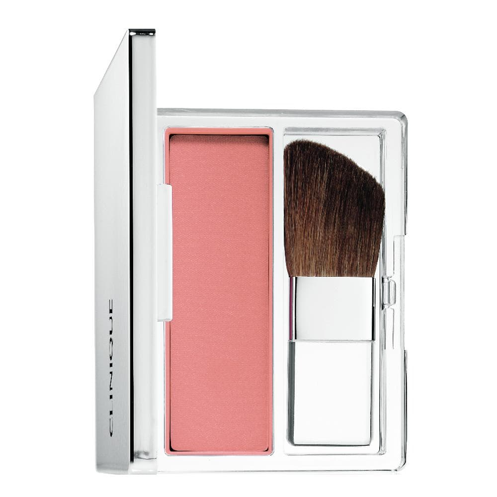 blushing blush powder fard in polvere 101 aglow