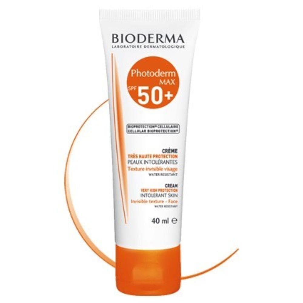 Photoderm Max Crema Spf50+ 40 M