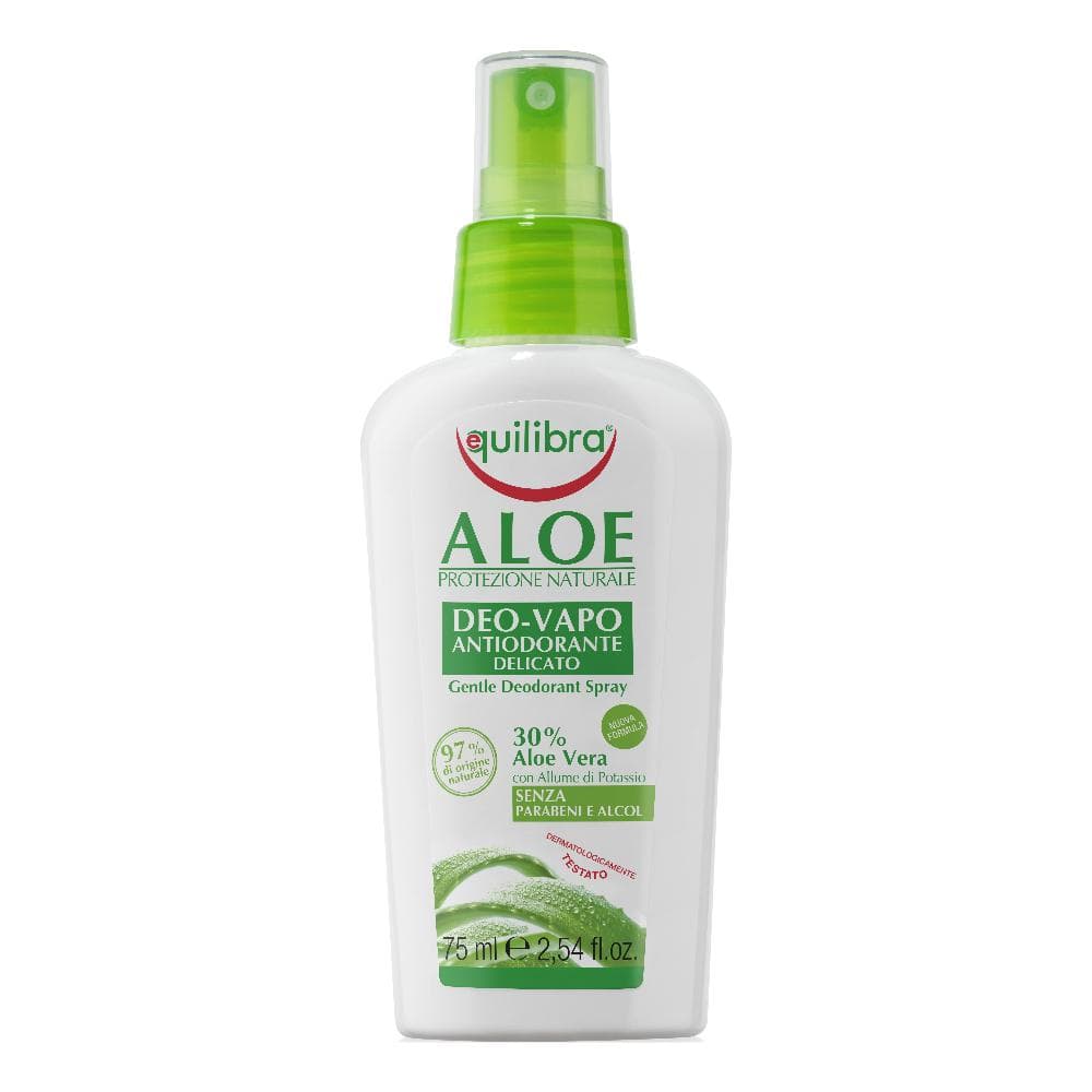 Aloe Deo Vapo 75 Ml
