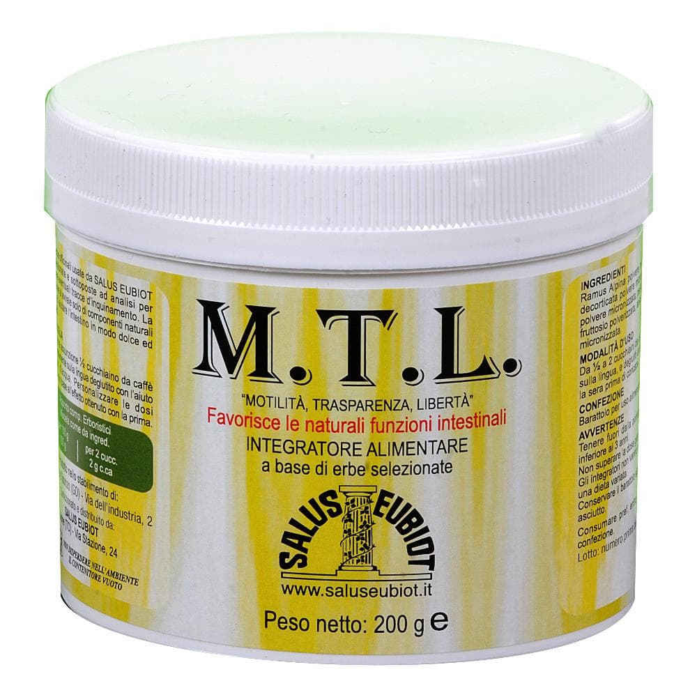 MTL ERBE SELEZIONATE 200G