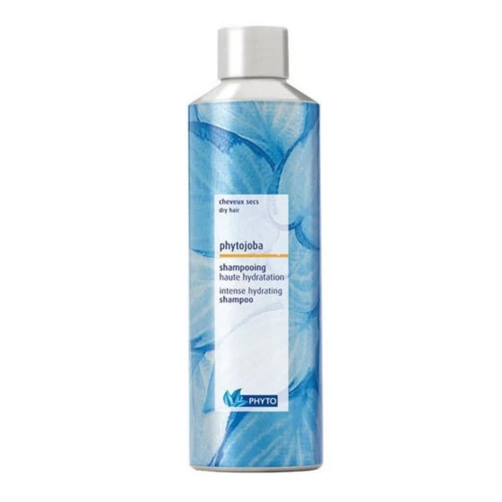 PHYTOJOBA SH CAP SEC 200ML