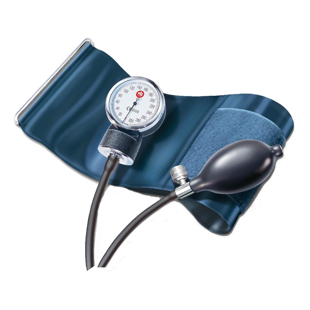 Pic Sfigmo-Ar Misuratore di Pressione Aneroide