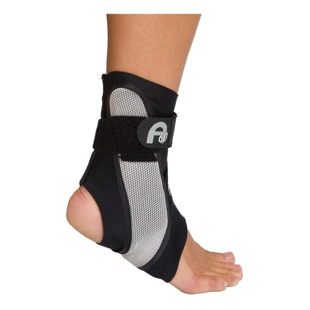 A 60 aircast cavigliera per sport sinistra l