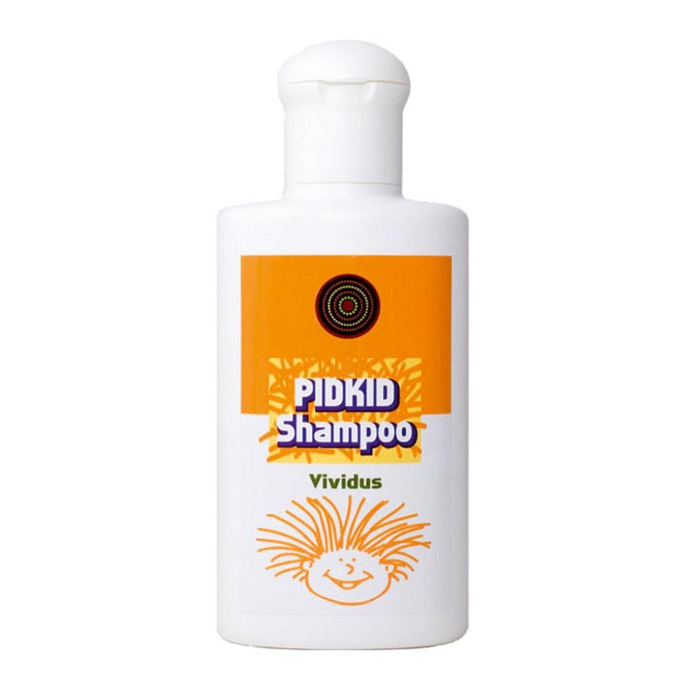 PIDKID Shampoo 150ml