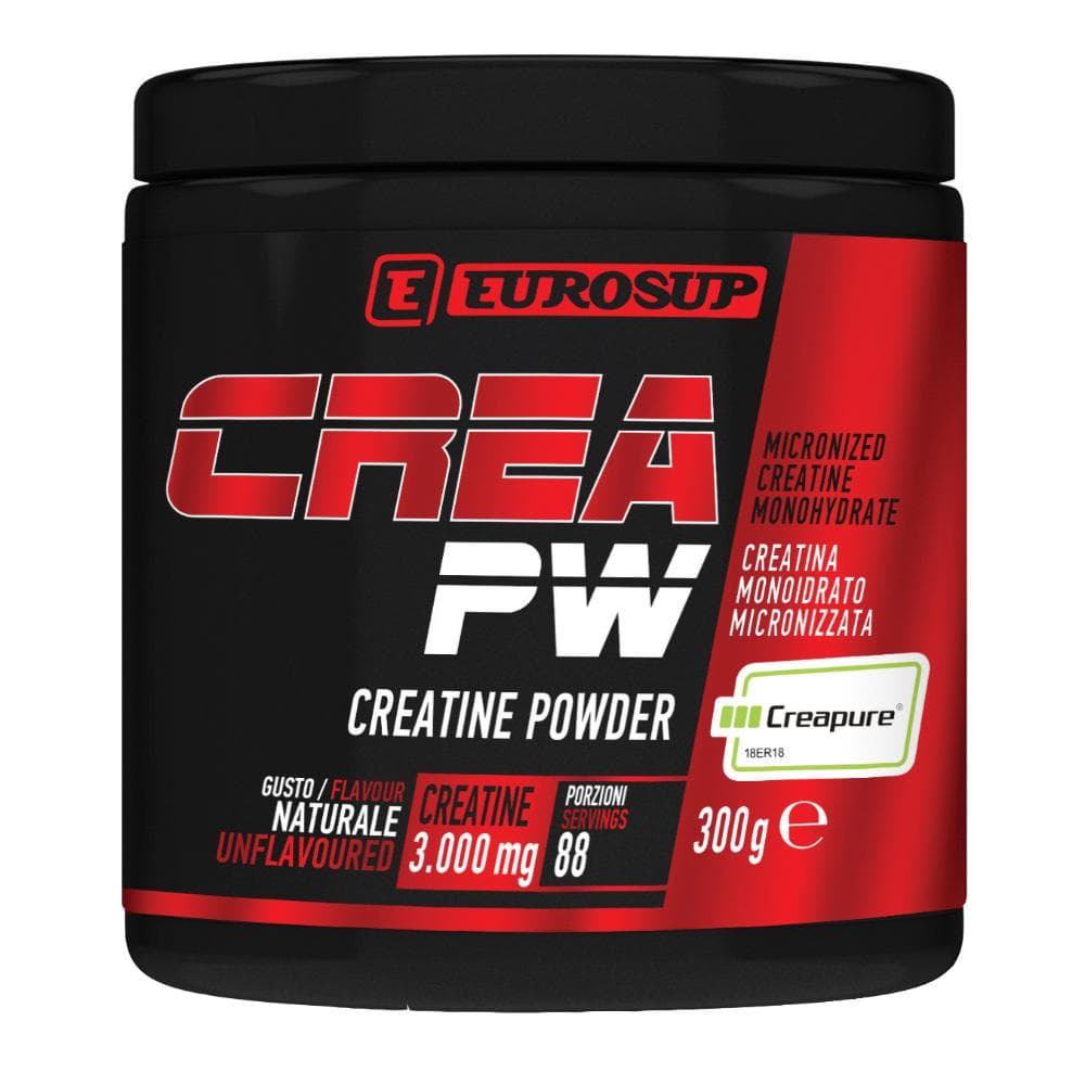 Creatine Powder Integratore di Creatina 300 g