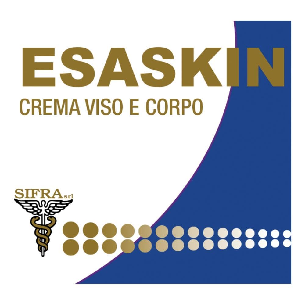 ESASKIN 50 CREMA 50ML
