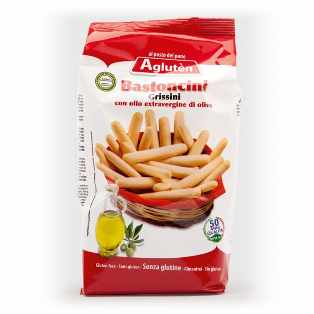 Agluten bast.olio ex-verg.150g