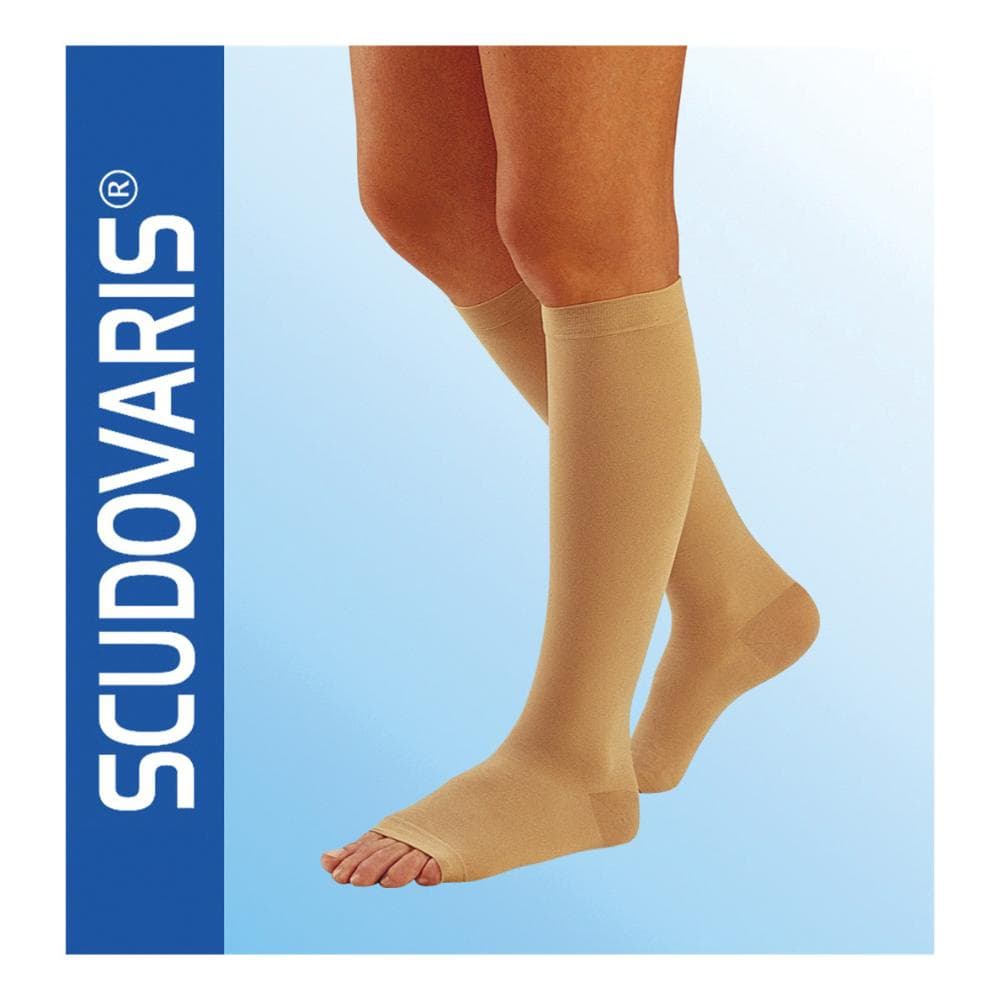 Scudovaris gamb.k2 p/a fine 3