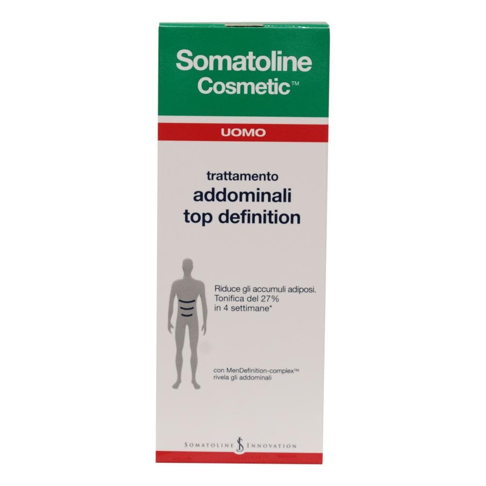 SOMAT C UOMO TOP DEF SPORT