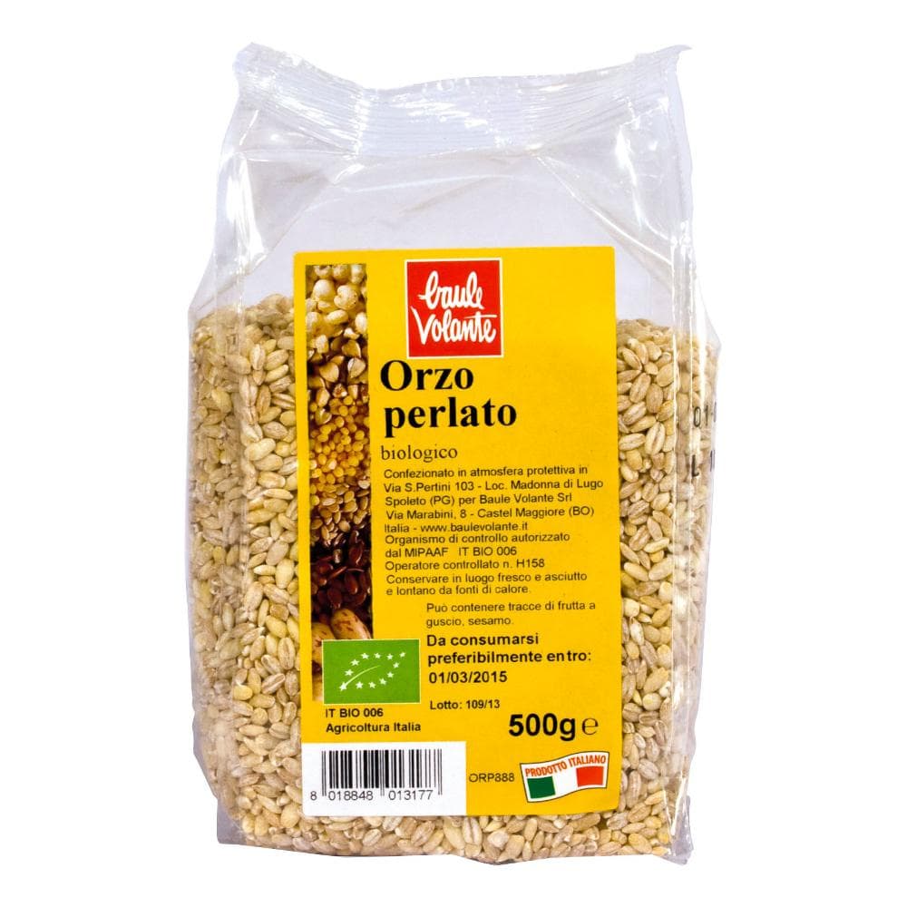 Orzo perlato 500 g