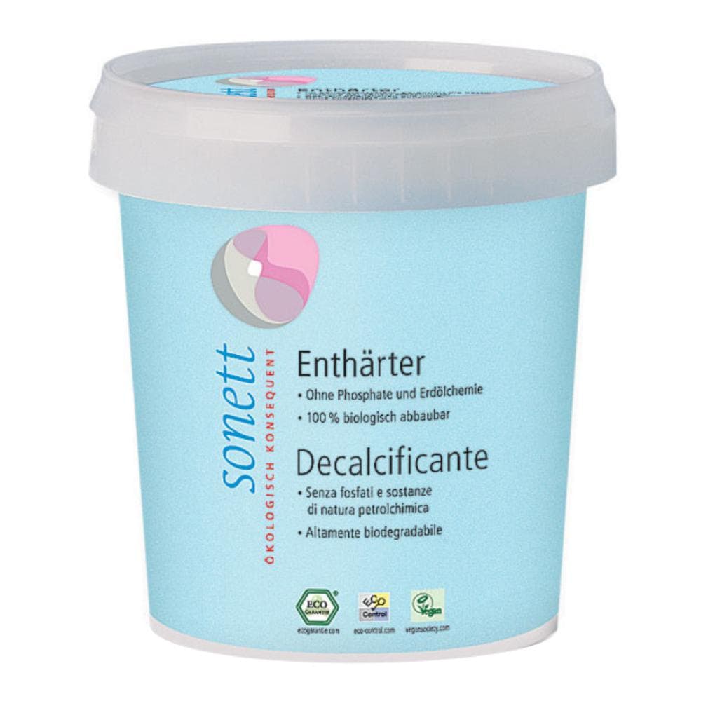 Decalcificante in polvere 500 g