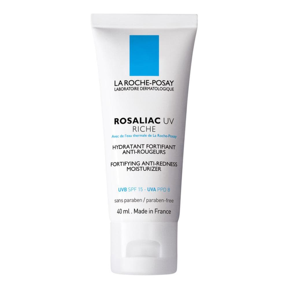 La Roche Posay Rosaliac UV Riche Crema Anti-rossori 40 ml