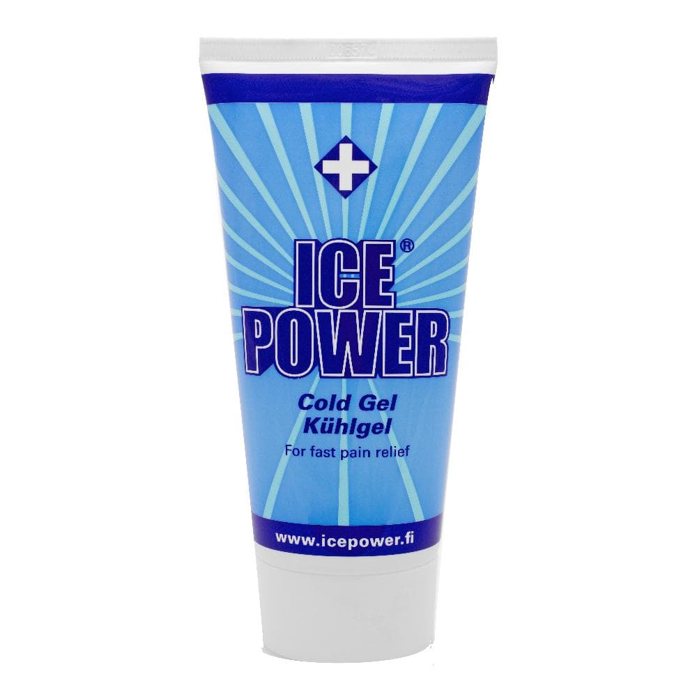 Ghiaccio istantaneo ice power cold gel 150 ml