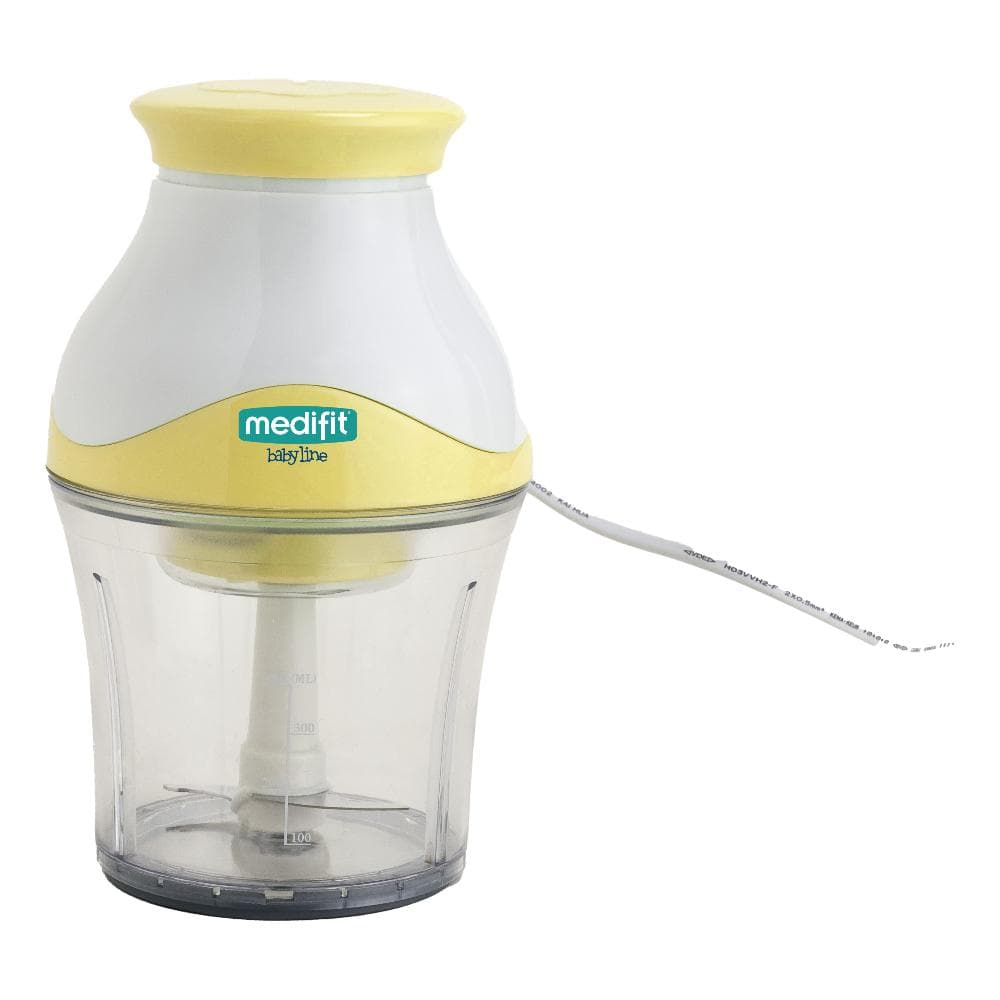 Innoliving omogeneizzatore