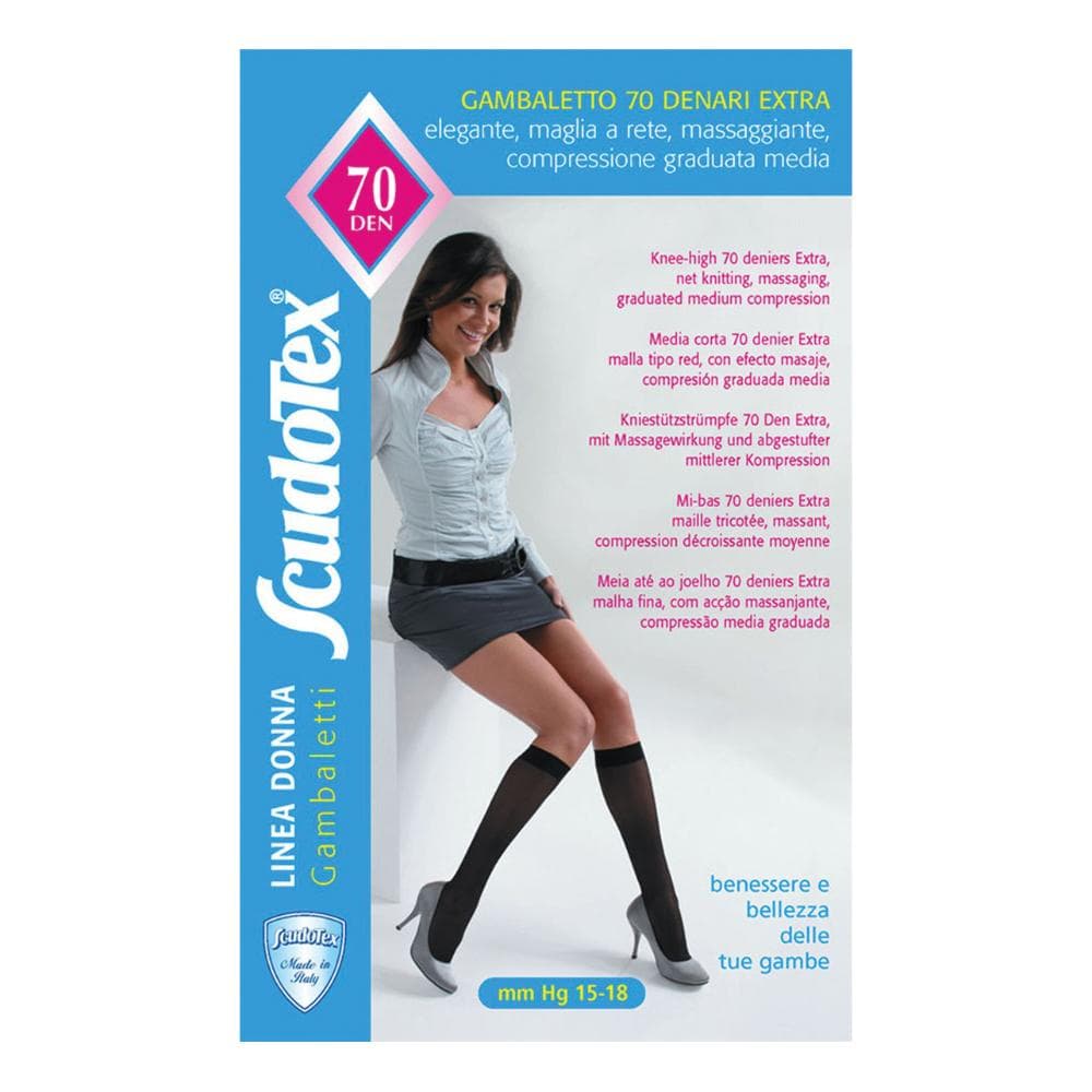 Scudotex gamb. 70 nature 3