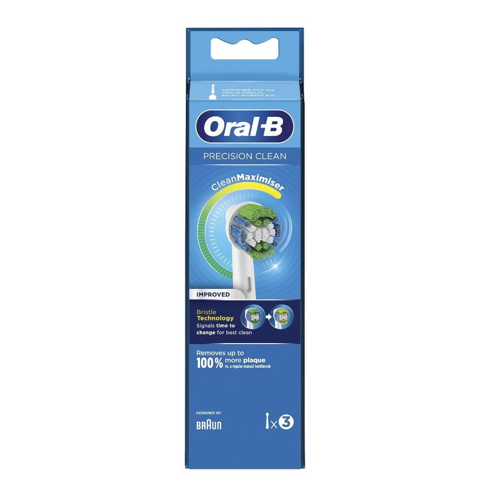 Oral b sensitive ebs17-3