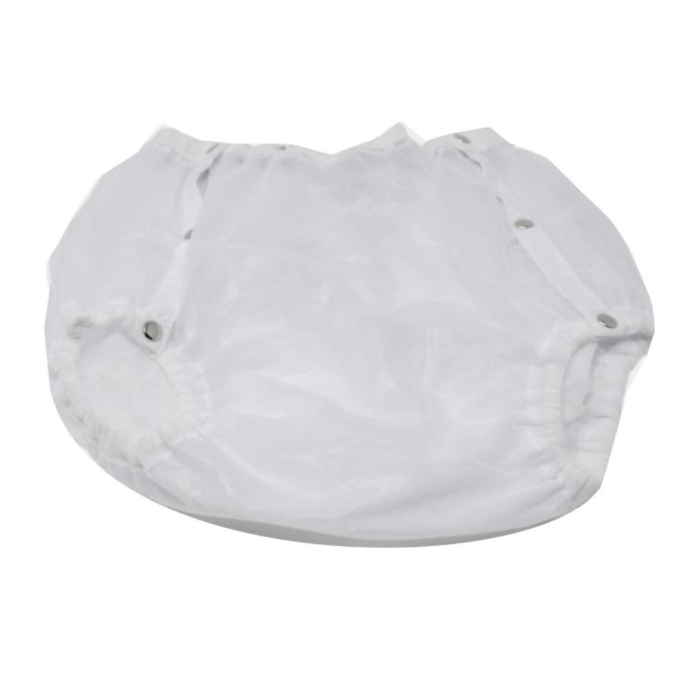 Higienic Pants Slip Incontinenza Con Bottoni Bianca Talia 5