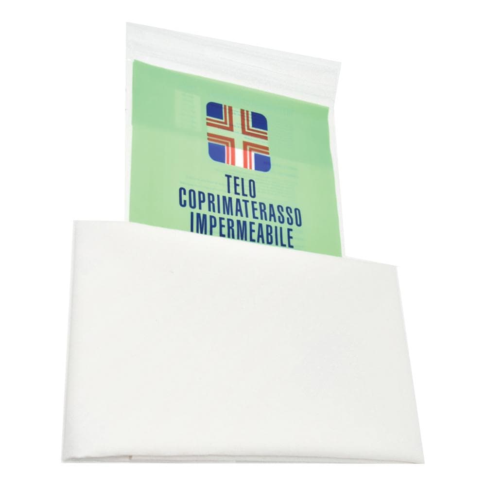 DryDorm Telo Salvaletto Soft Cotone Spugna 90x140 cm