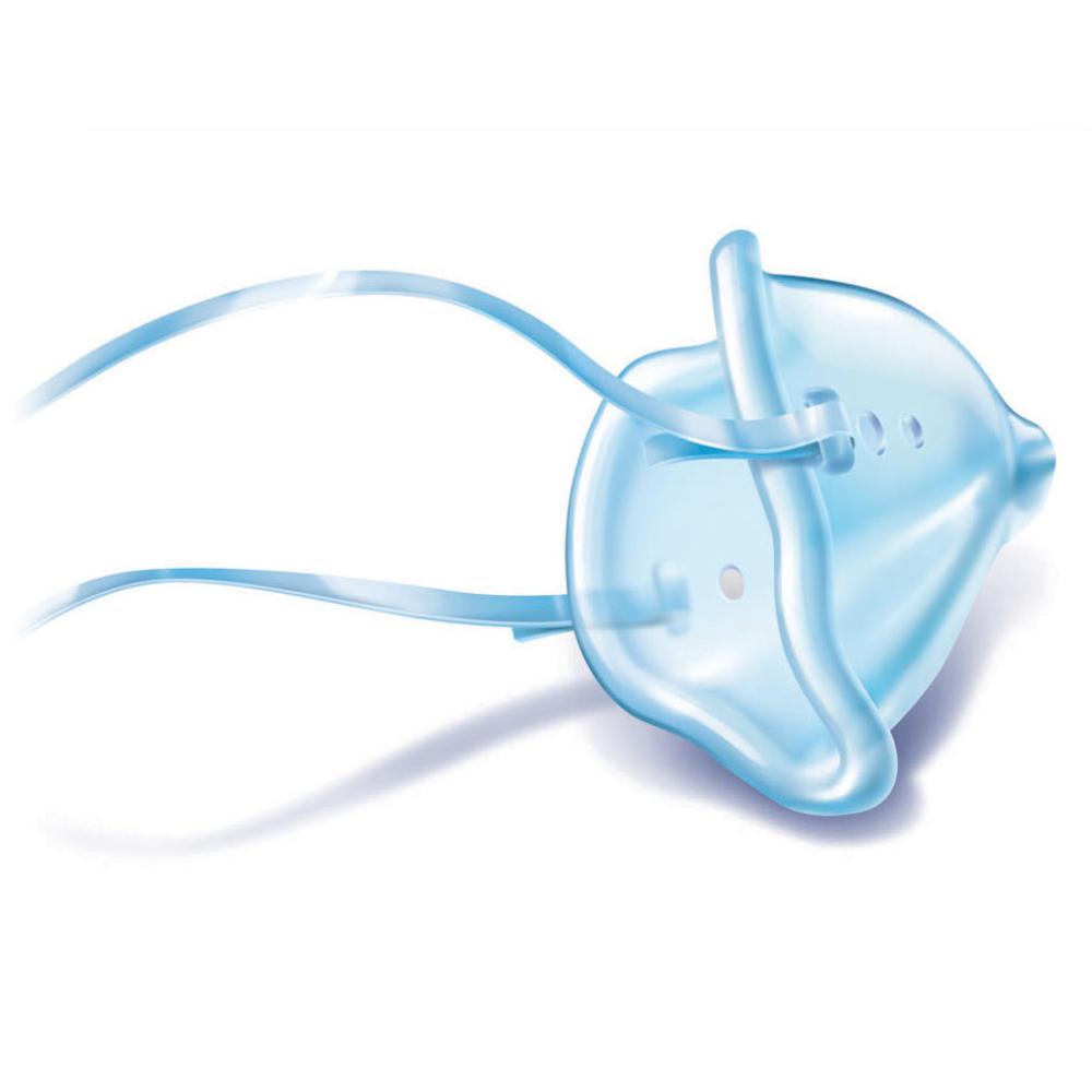 Pic AirSoft Mask Aerosol 2 in 1