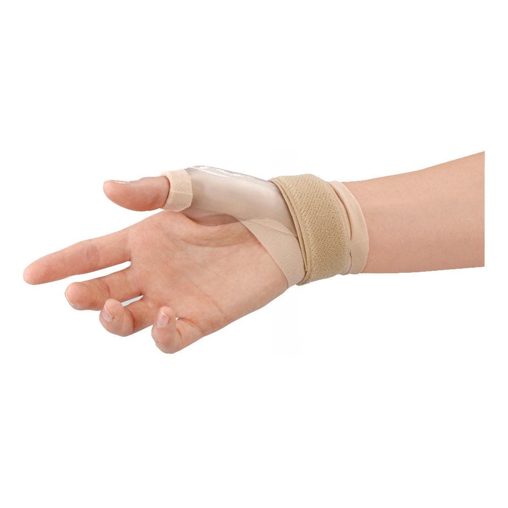 Fgp tutore rigido pollice sx m