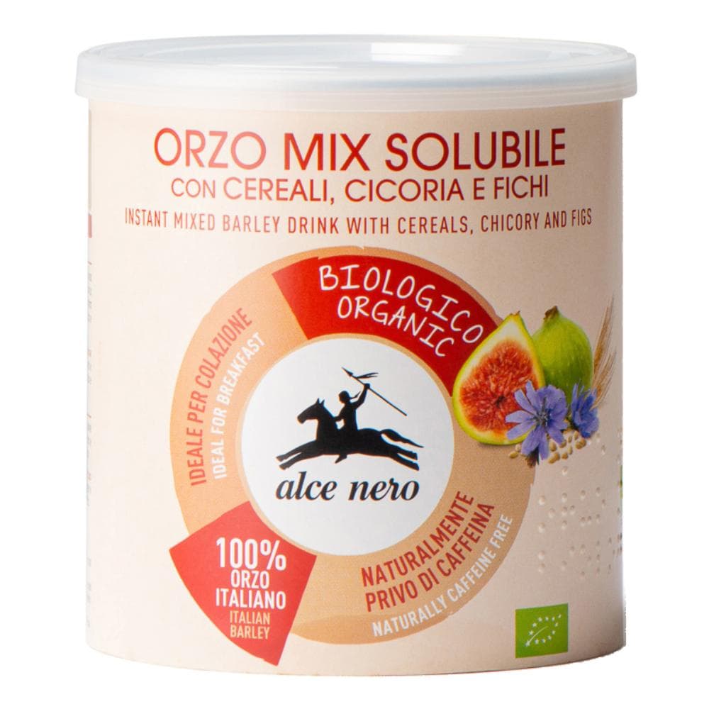 Orzo mix bio 125 g