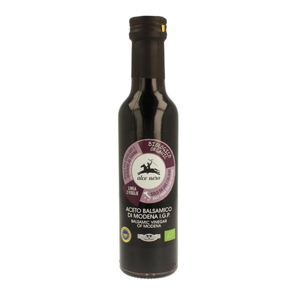 ALCE Aceto Balsamico Modena 250 Ml