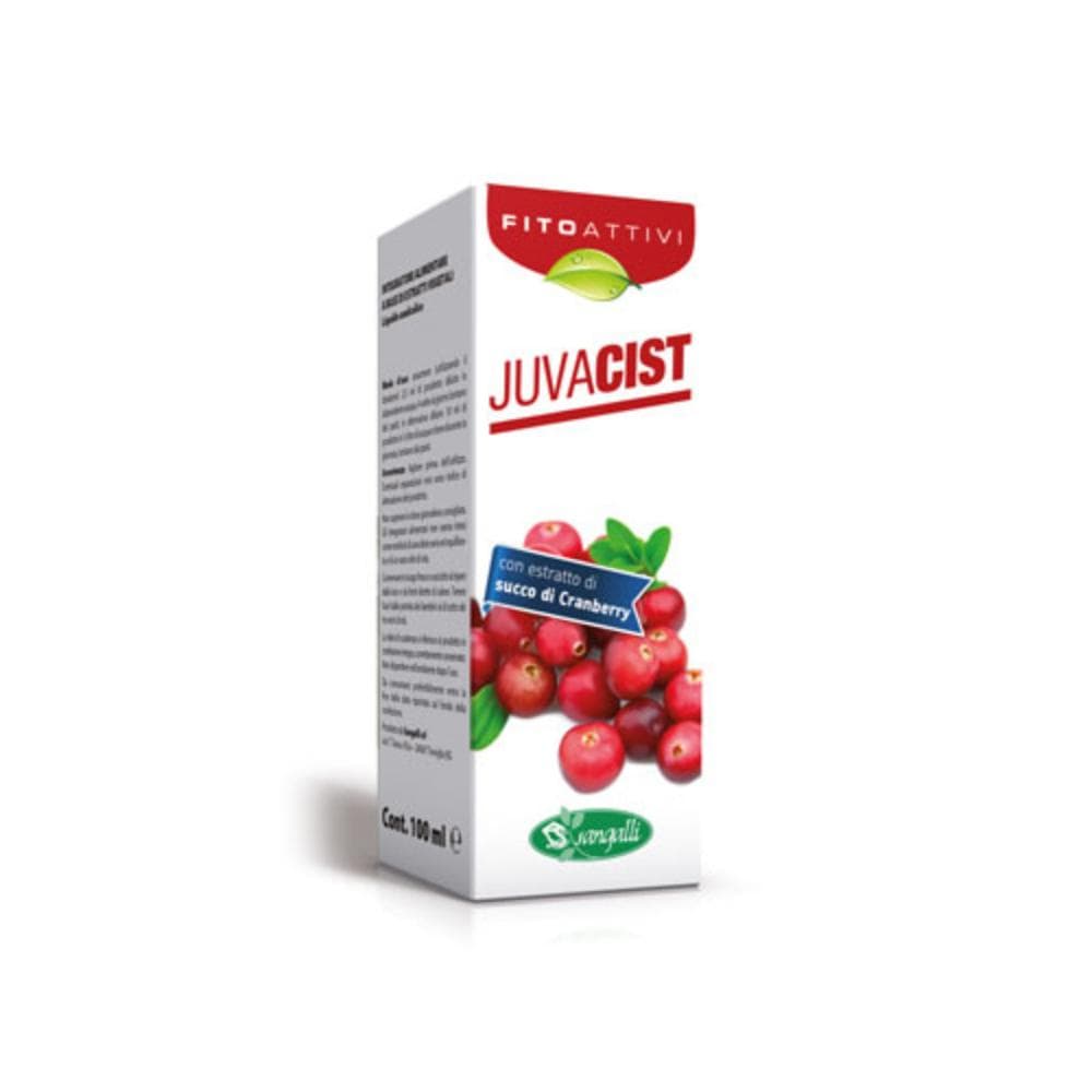 Juvacist 100Ml