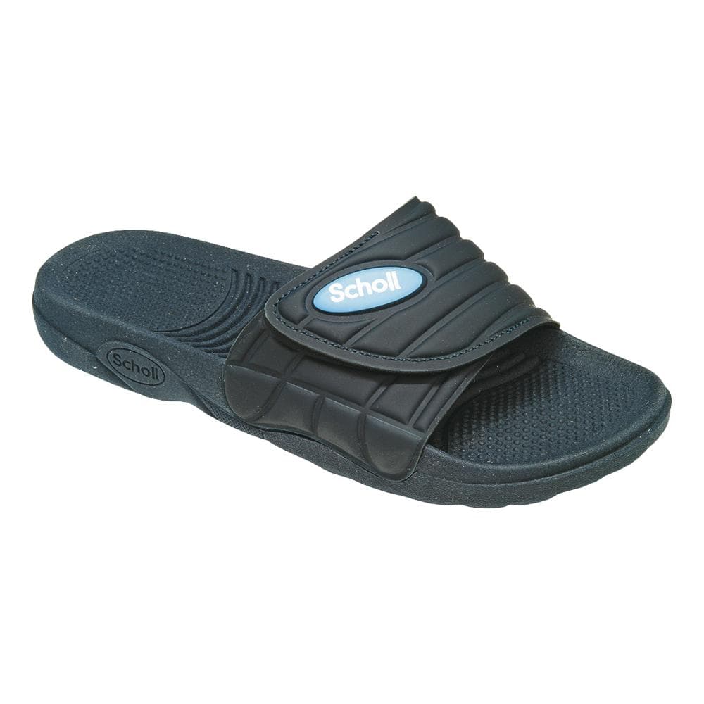 Dr. Scholl Nautilus Pvc Colore Navy Blue n°43