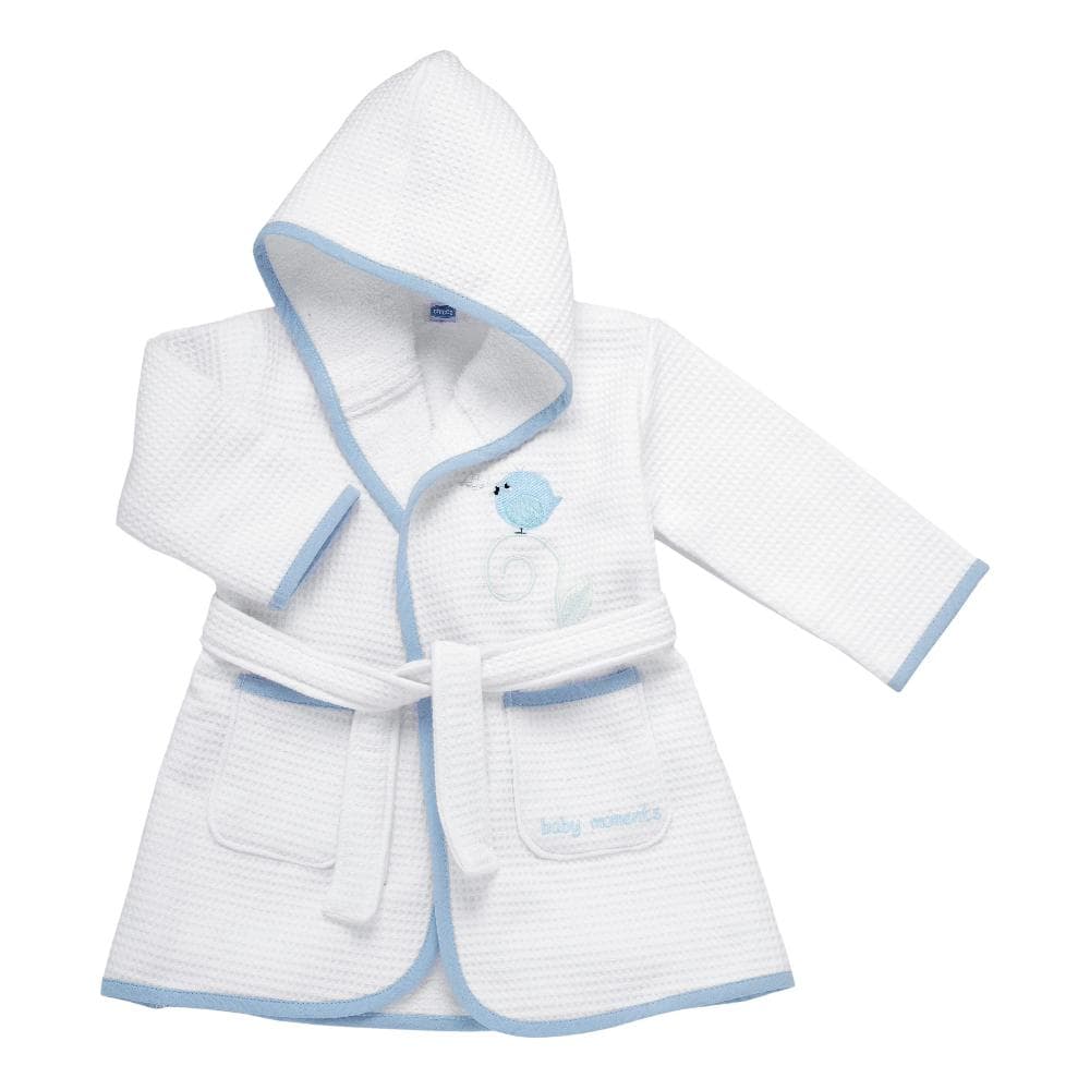 Accappat ch 48520 piquet azz12m+