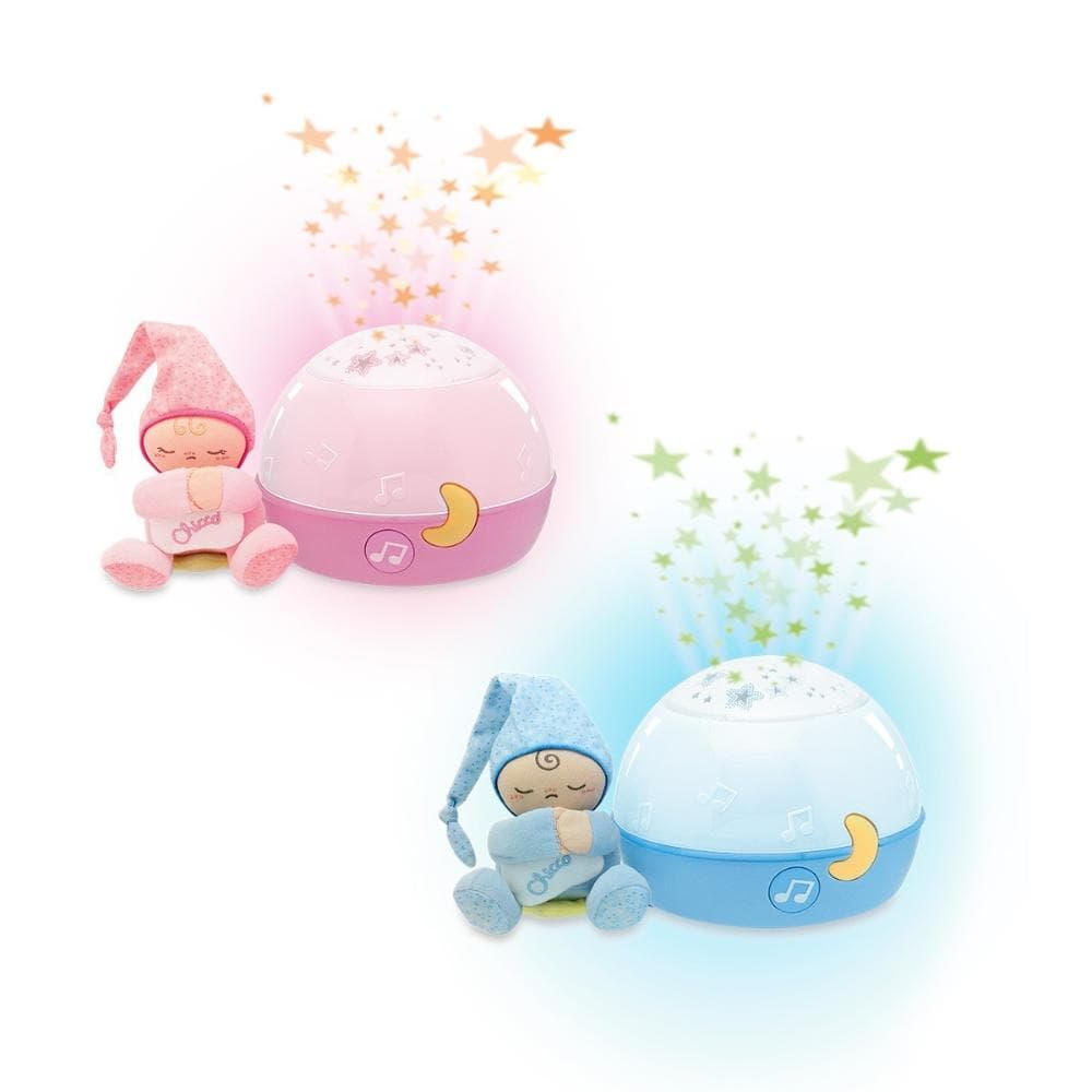 Chicco Carillon Proiettore Goodnight Stars