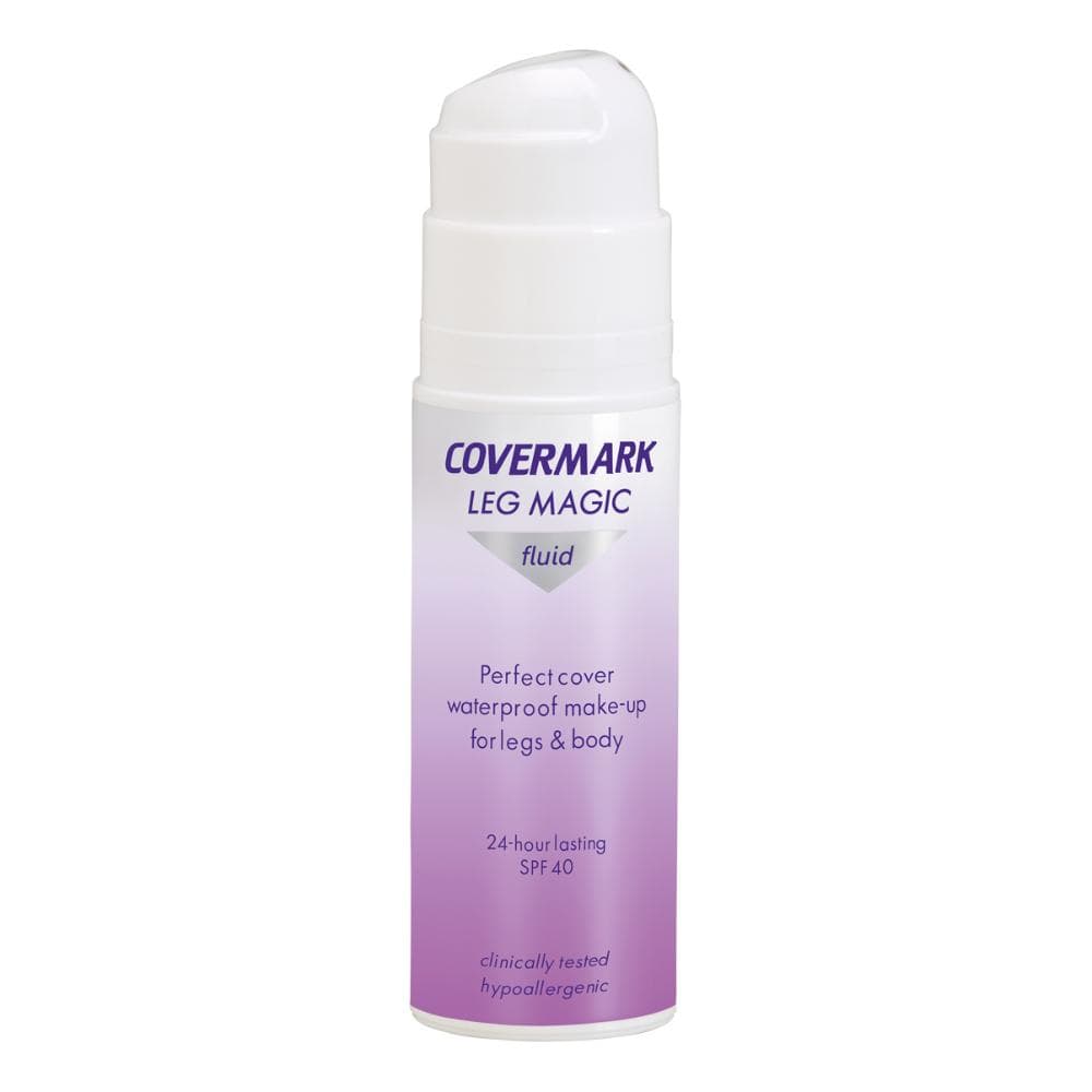 Covermark leg magic fluid 75 ml colore 62