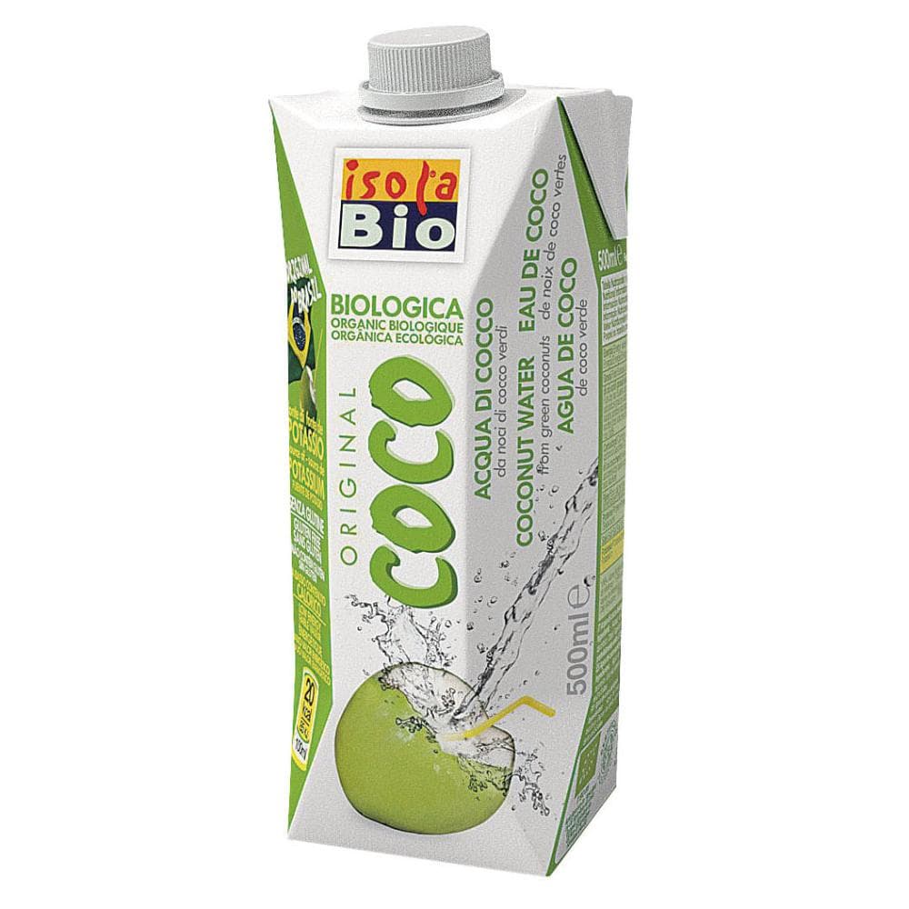 Acqua Cocco 500 Ml